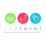 Logo van R.I.S.To.VET Learning Platform